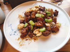 -四季民福烤鸭店(前门廊房二条店)