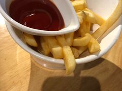 -Cactus墨西哥仙人掌餐厅