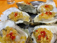 -辉记潮汕海鲜砂锅粥(市桥店)