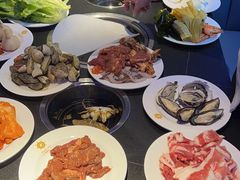 -海韵之星邮轮水会(明发商业广场店)