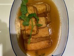 -清晖小苑•顺德地方菜(壹海城店)