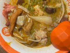 -杨国福麻辣烫(庆春路店)