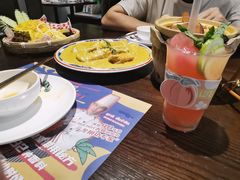 -泰妃殿(武汉首店)