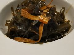 -枣子树·素食餐厅(朱家尖店)