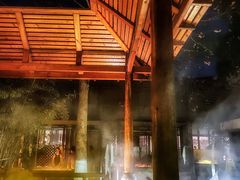 -春晖园度假酒店温泉