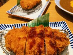 -堂本家·二代目·炸猪排(中心书城店)