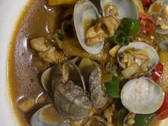 -海知道大连海鲜水饺(南山大冲店)