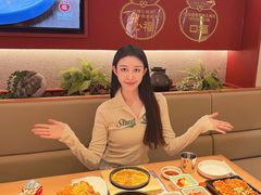 -韩香福脊骨汤锅(上杭路店)