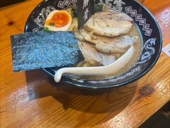 -Ramen满吉·豚骨拉面(丽园路店)