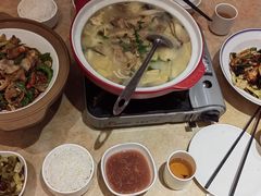 -德泰楼餐饮(莲湖路店)