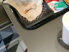 -肯德基(芳和店)