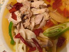 -巴依老爷新疆美食(常营店)