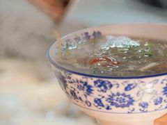 -清真马杰山牛肉汤馆