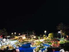 -喜运来大酒店温泉