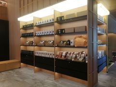 -奈雪茶院·茶室茶馆(广州粤海天地店)