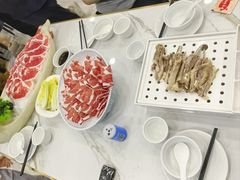 -老毛手抓·盐池滩羊非遗手抓(宁夏总店)