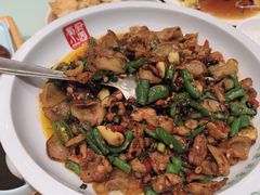 -蜀厨小匠·民间川菜(犀浦店)