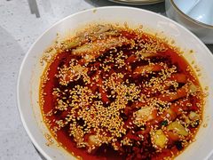 -青花椒花椒鱼(合生汇店)