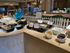-舟山朱家尖威斯汀酒店·知味标帜自助餐厅