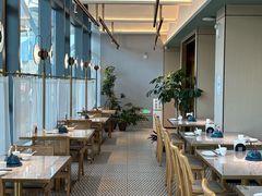 -陶兰居·手工点心·粤菜(圆融时代广场店)