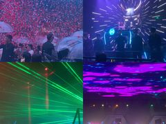 -M-MIX电音烤吧