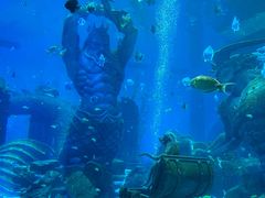 -波塞冬旅游度假区