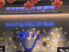 -bluefrog蓝蛙(悠唐购物中心店)