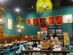 -0317火锅鸡·清真(正达店)