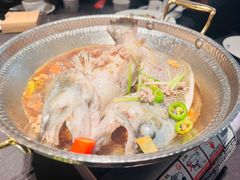 -简小舍· 民间手艺菜(古德寺店)