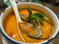 -帕蓝·暹罗料理(大学路店)