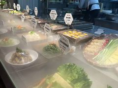 -鸽子侯·家宴·平价海鲜(绿地店)