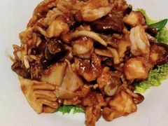 -大铁勺新津菜(东丽阳光新业广场店)