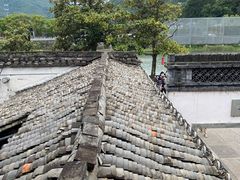 -蒋氏故居