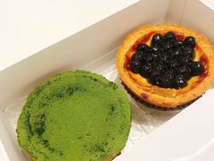 -黛汀烘焙DAINTY BAKERY(代字行合生汇店)