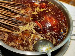 -江二娃串串香(科园四路总店)
