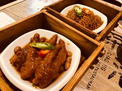 -茶港·点心·啫啫煲(范湖万达广场店)