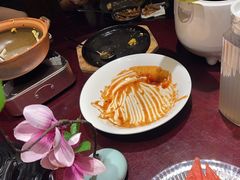 -徽三说·土徽菜·中国徽菜连锁品牌(阳湖总店)