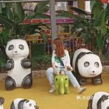81元换来简单的亲子快乐假期