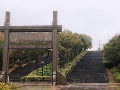 -南京市无想山景区
