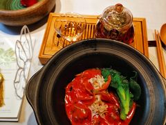 -叶叶菩提·晋福宫