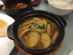 -小厨娘淮扬菜(清江苏宁广场店)