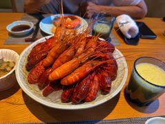 -翼精致料理(昆山旗舰店)