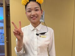 -海底捞火锅(八佰伴店)