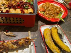 -郑喜旺烧烤(郑州总店)