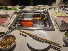 -海底捞火锅(长沙华创国际广场店)