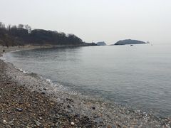 -银沙滩浴场
