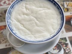 招牌传统双皮奶-周大娘牛乳(旧寨古村总店)