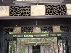-沈坤状元府景区