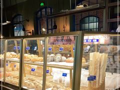 -黑草莓(重庆路店)
