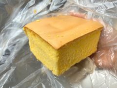 无蔗糖蛋糕-鲍师傅糕点(淮海中路店)